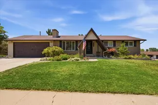 4407 S Vista Dr E, South Ogden, UT 84403 - Photo 1