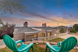2457 S Scenic Dr, Salt Lake City, UT 84109 - Photo 4