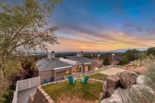 2457 S Scenic Dr, Salt Lake City, UT 84109 - Photo 46
