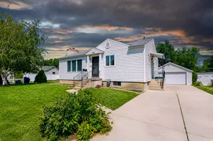 718 E 9th St S, Ogden, UT 84404 - Photo 1