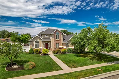 11912 S 2160 W, Riverton, UT 84065 - Photo 2