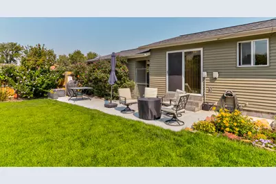 834 E Silver Shadows Dr, Murray, UT 84107 - Photo 20