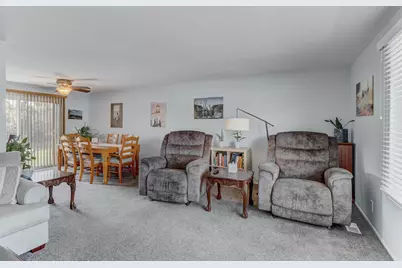 834 E Silver Shadows Dr, Murray, UT 84107 - Photo 4