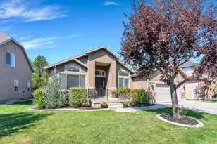 10731 N Shinnecock, Cedar Hills, UT 84062 - Photo 1