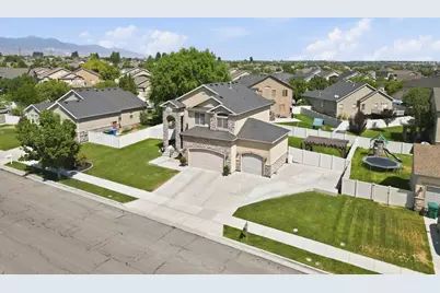 4338 W Sacajewa St, Riverton, UT 84096 - Photo 30