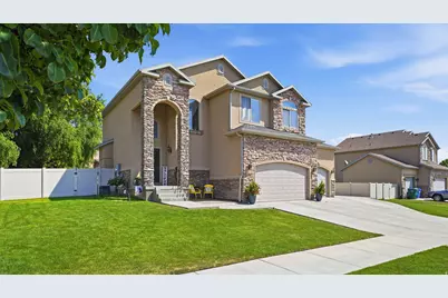 4338 W Sacajewa St, Riverton, UT 84096 - Photo 1