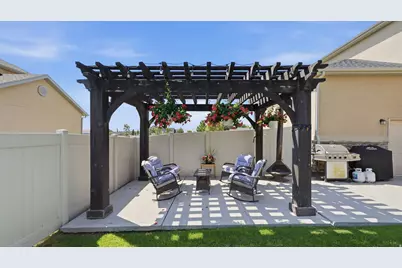 4338 W Sacajewa St, Riverton, UT 84096 - Photo 26