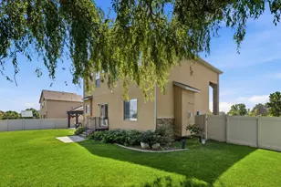 4338 W Sacajewa St, Riverton, UT 84096 - Photo 24