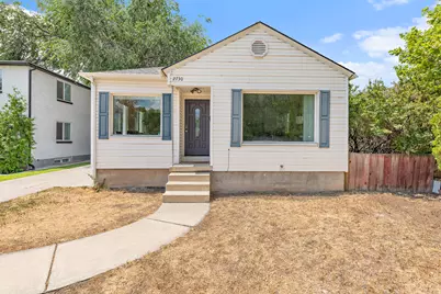 2730 S 1300 E, Salt Lake City, UT 84106 - Photo 1