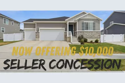 1079 E Horse Rider Dr, Eagle Mountain, UT 84005 - Photo 1