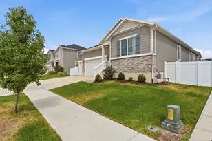 1079 E Horse Rider Dr, Eagle Mountain, UT 84005 - Photo 2