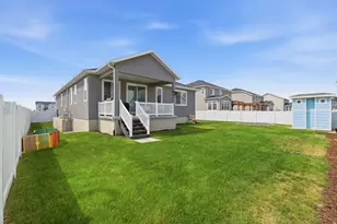 1079 E Horse Rider Dr, Eagle Mountain, UT 84005 - Photo 6