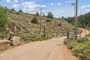 7964 S Bristlecone Dr, Heber City, UT 84032 - Photo 46