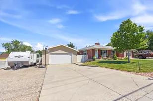 5037 S 3200 W, Taylorsville, UT 84118 - Photo 46
