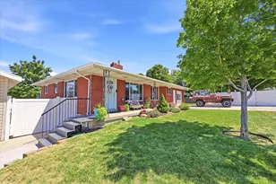 5037 S 3200 W, Taylorsville, UT 84118 - Photo 4