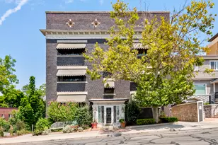 125 E 1st Ave, Salt Lake City, UT 84103 - Photo 2