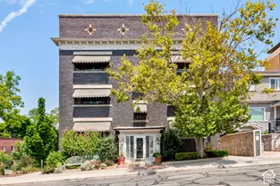 125 E 1st Ave, Salt Lake City, UT 84103 - Photo 2