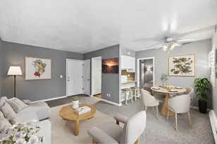 125 E 1st Ave, Salt Lake City, UT 84103 - Photo 1