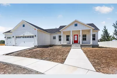 1257 N 1350 E, Mapleton, UT 84664 - Photo 1