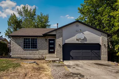 5504 W Ticklegrass Rd S, West Jordan, UT 84081 - Photo 24