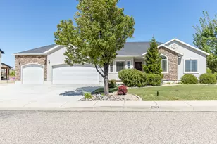 1073 S 4425 W, Cedar City, UT 84720 - Photo 1