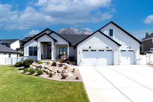 186 E 3900 N, North Ogden, UT 84414 - Photo 1