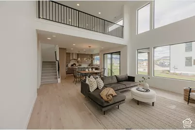 2862 E Hayloft Ln #255, Heber City, UT 84032 - Photo 6