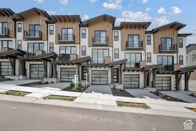 2053 W Pinnacle Ln #G4, Heber City, UT 84032 - Photo 1