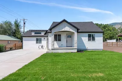 455 E 900 S, Springville, UT 84663 - Photo 2