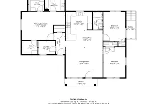 455 E 900 S, Springville, UT 84663 - Photo 30