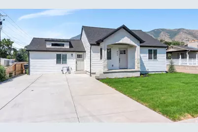 455 E 900 S, Springville, UT 84663 - Photo 1
