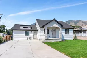 455 E 900 S, Springville, UT 84663 - Photo 1