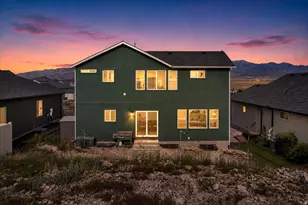 7958 N Bristlecone Rd W, Eagle Mountain, UT 84005 - Photo 46