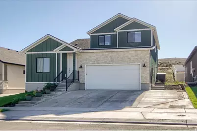 7958 N Bristlecone Rd W, Eagle Mountain, UT 84005 - Photo 2