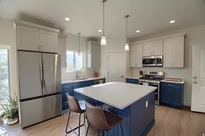 7958 N Bristlecone Rd W, Eagle Mountain, UT 84005 - Photo 12
