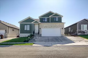 7958 N Bristlecone Rd W, Eagle Mountain, UT 84005 - Photo 1