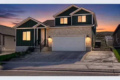 7958 N Bristlecone Rd W, Eagle Mountain, UT 84005 - Photo 44