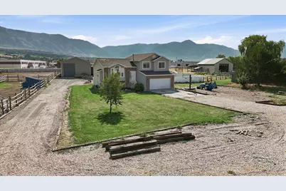 3702 N Higley Rd, Farr West, UT 84404 - Photo 2