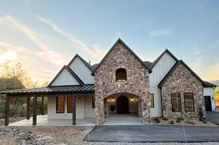 9855 E Clubhouse Rd, Heber City, UT 84032 - Photo 1