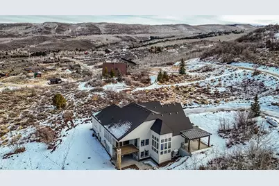 9855 E Clubhouse Rd #1044, Heber City, UT 84032 - Photo 34