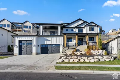 1320 W Summer View Dr S, Lehi, UT 84043 - Photo 30