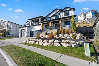 1320 W Summer View Dr S, Lehi, UT 84043 - Photo 32