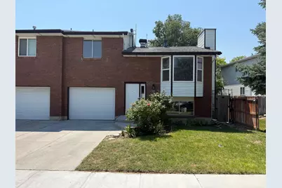 3543 W Barnfield Way, West Valley, UT 84119 - Photo 1