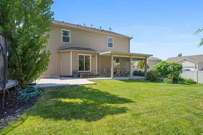 2059 E Hickock Way, Eagle Mountain, UT 84005 - Photo 28