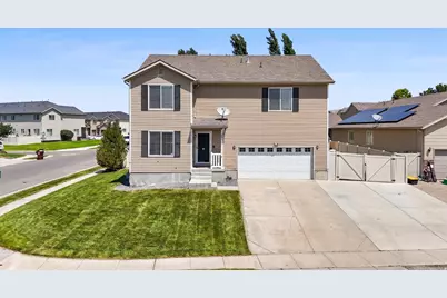 2059 E Hickock Way, Eagle Mountain, UT 84005 - Photo 1