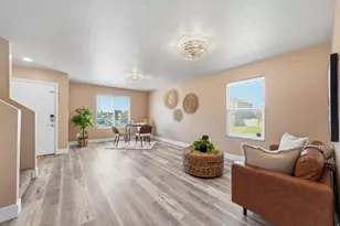 2059 E Hickock Way, Eagle Mountain, UT 84005 - Photo 6