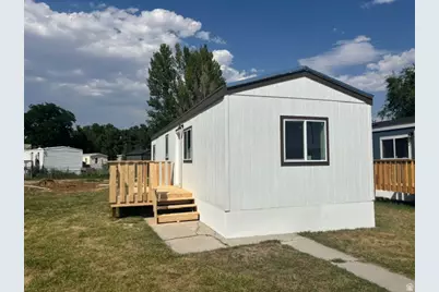 50 S 1500 W #S21, Vernal, UT 84078 - Photo 1