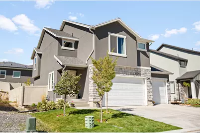 1772 S Freestone Blvd, Santaquin, UT 84655 - Photo 2