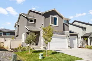 1772 S Freestone Blvd, Santaquin, UT 84655 - Photo 2