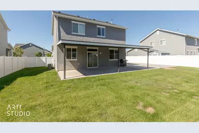3565 S Water Lilly Ln, Syracuse, UT 84075 - Photo 40